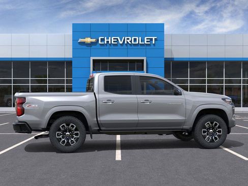 New 2026 Chevrolet Colorado Z71 image 5