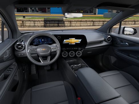 New 2026 Chevrolet Blazer EV LT image 39