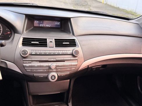 Used 2011 Honda Accord SE image 27