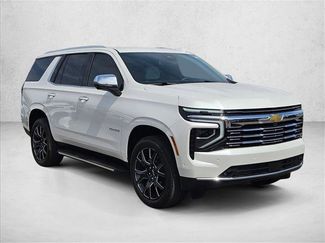 Used 2025 Chevrolet Tahoe Premier video 3