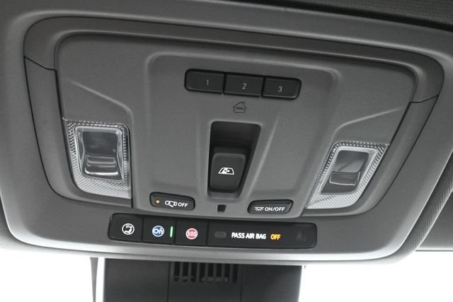 New 2026 Chevrolet Silverado 1500 RST w/ RST All Star Premium Package AWD/4WD image 40