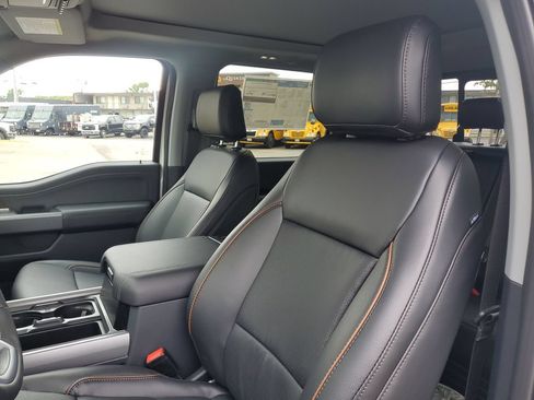 New 2026 Ford F350 Lariat w/ Black Appearance Package AWD/4WD image 19