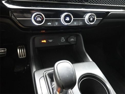 Used 2022 Honda Civic Sport image 30