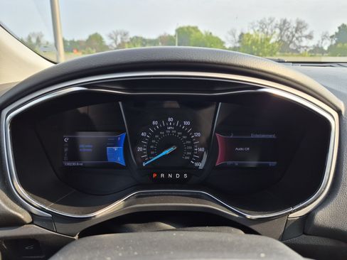 Used 2013 Ford Fusion SE FWD image 20