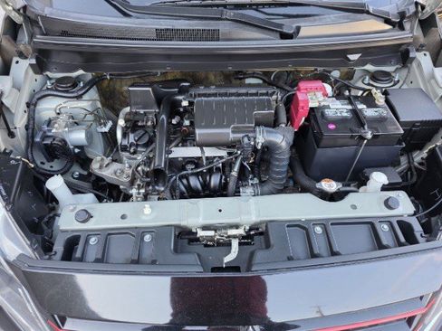 Used 2022 Mitsubishi Mirage G4 ES image 45