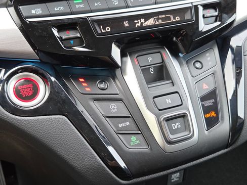 New 2026 Honda Odyssey Touring image 42
