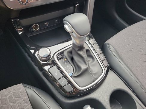 New 2026 Kia Seltos S image 35