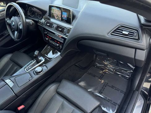 Used 2019 BMW 640i Gran Coupe w/ Executive Package image 22