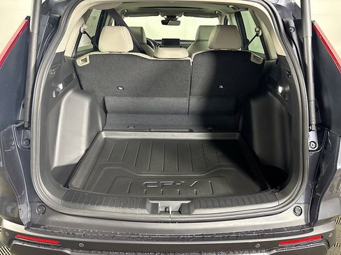 New 2026 Honda CR-V EX-L image 21