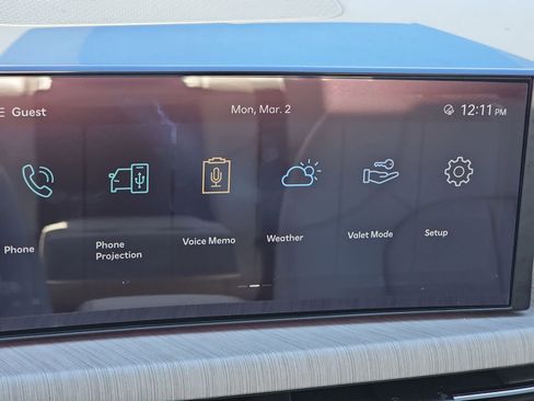 Certified 2025 Hyundai Sonata Limited image 25