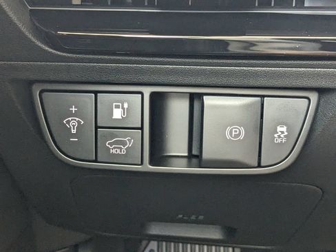 New 2025 Kia EV6 Wind RWD image 30
