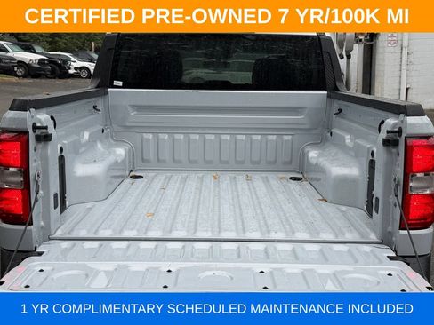 Used 2026 Ford Maverick XLT FWD image 24