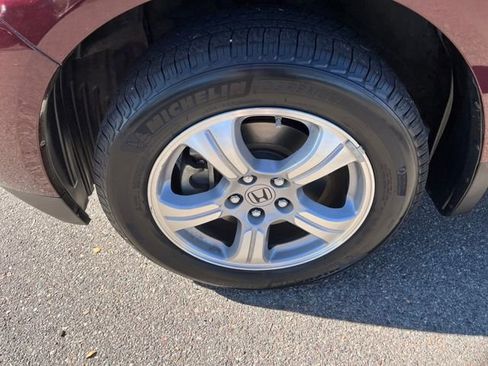 Used 2012 Honda Pilot EX image 10