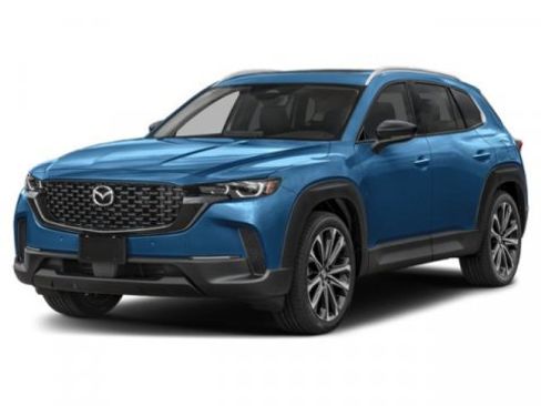New 2026 MAZDA CX-50 AWD 2.5 S w/ Cargo Package image 1