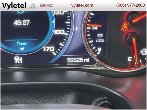 Used 2019 GMC Acadia Denali w/ Technology Package image 23