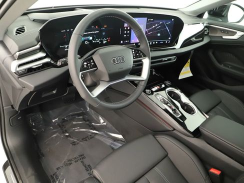 New 2026 Audi A6 Premium Plus AWD/4WD image 15