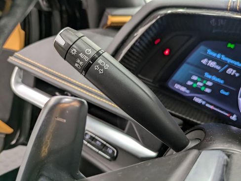 Used 2022 Chevrolet Corvette Stingray Preferred Cpe w/ Z51 Performance Package image 21