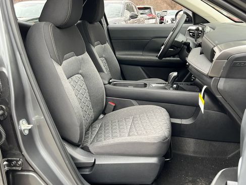 New 2026 Nissan Kicks SV w/ Cold Weather Package AWD/4WD image 21