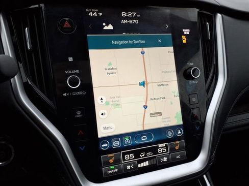 Used 2024 Subaru Outback Limited image 32