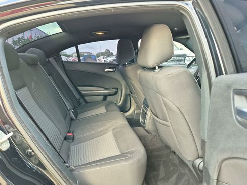 Used 2023 Dodge Charger SXT RWD image 15