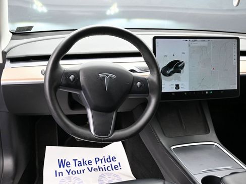 Used 2022 Tesla Model 3 Long Range image 35