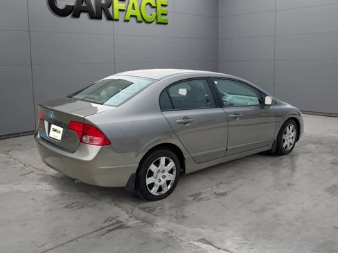 Used 2007 Honda Civic LX image 13