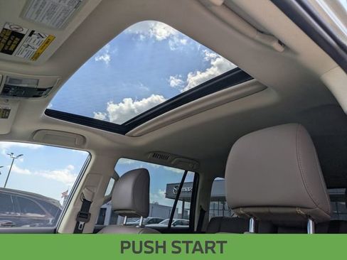 Used 2021 Lexus GX 460 Premium w/ Premium Package AWD/4WD image 17