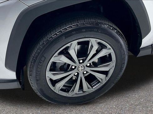 Used 2024 Toyota RAV4 XLE Premium w/ Weather Package image 31