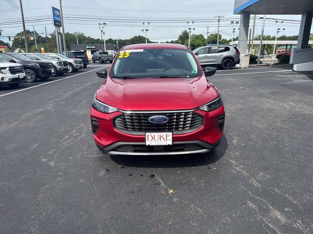 Used 2025 Ford Escape Active w/ Tech Pack #1 AWD/4WD image 15