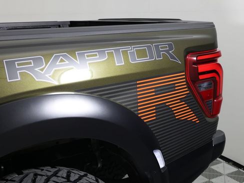 Used 2026 Ford F150 Raptor w/ Equipment Group 803A Raptor R AWD/4WD image 54