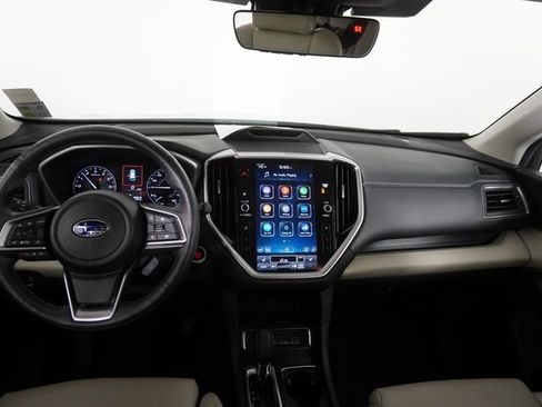 Used 2023 Subaru Ascent Limited image 36