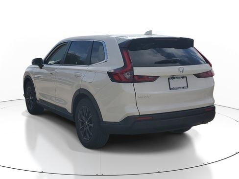 New 2026 Honda CR-V EX-L image 4