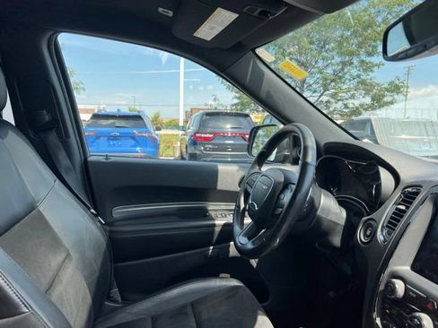 Used 2018 Dodge Durango GT w/ Premium Group AWD/4WD image 38