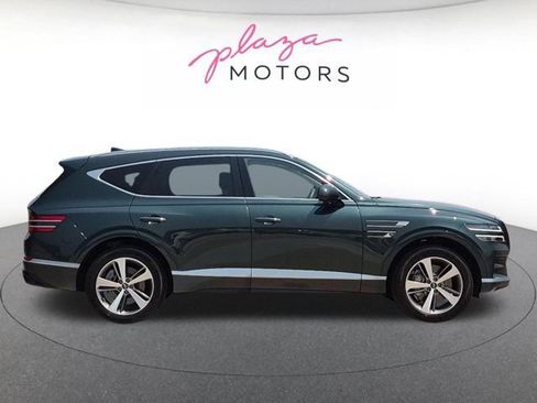 Used 2023 Genesis GV80 2.5T w/ Prestige 20" Package AWD/4WD image 4