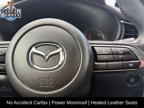Used 2024 MAZDA CX-30 AWD 2.5 S w/ Premium Package image 26