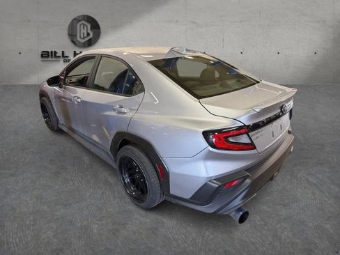 Used 2024 Subaru WRX Premium AWD/4WD image 2