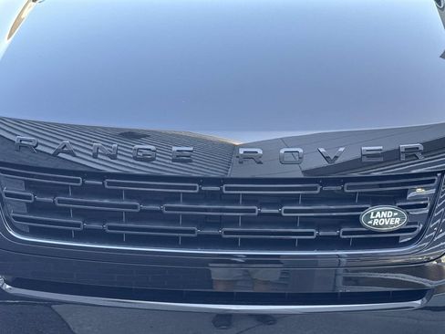 New 2026 Land Rover Range Rover Evoque S AWD/4WD image 10