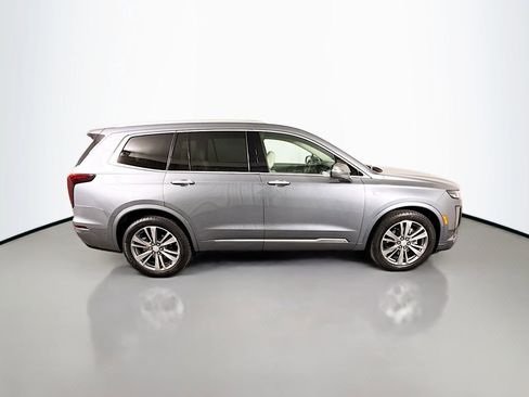 Used 2021 Cadillac XT6 Premium Luxury image 8