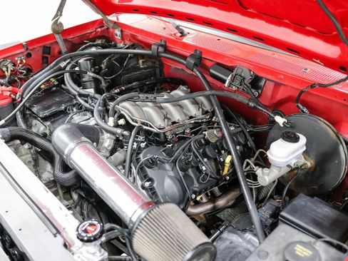 Used 1993 Ford F150 Lightning RWD image 20