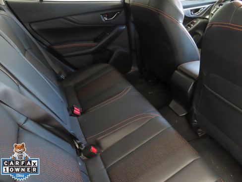 Certified 2023 Subaru Crosstrek 2.5i Limited image 27