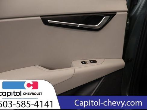Used 2023 Kia Niro Wind w/ Wind Preserve Package FWD image 34