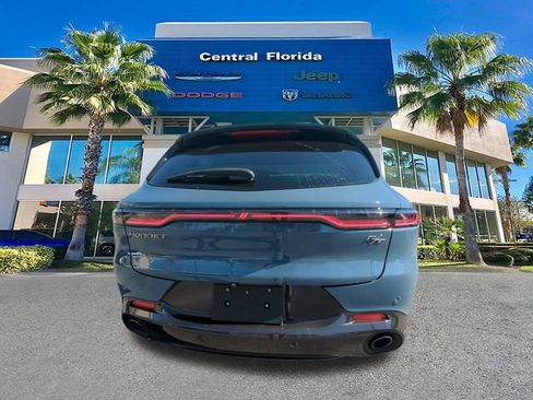 Certified 2024 Dodge Hornet R/T Plus image 6