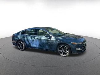 Used 2024 Chevrolet Malibu LT video 2