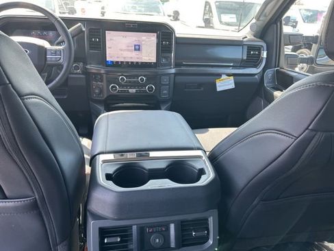 New 2026 Ford F350 Lariat w/ Chrome Package image 20