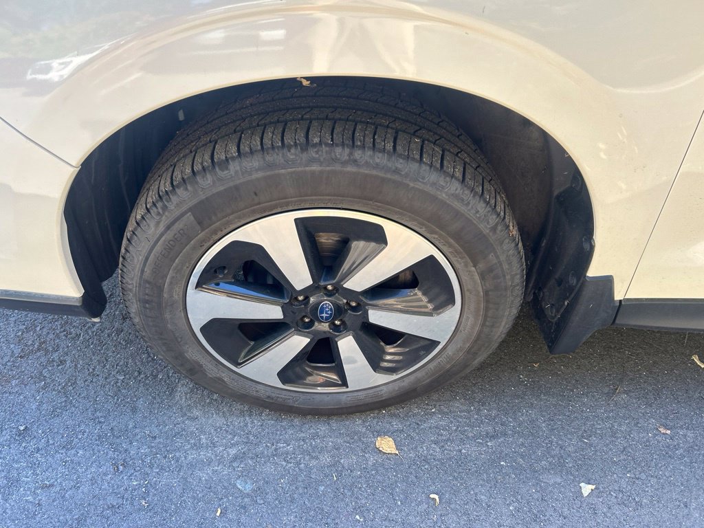 Used 2018 Subaru Forester 2.5i Limited AWD/4WD image 10