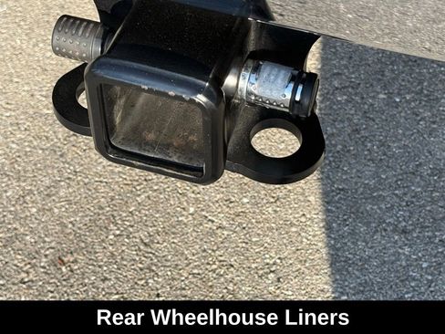 Used 2025 Chevrolet Silverado 2500 LT image 40