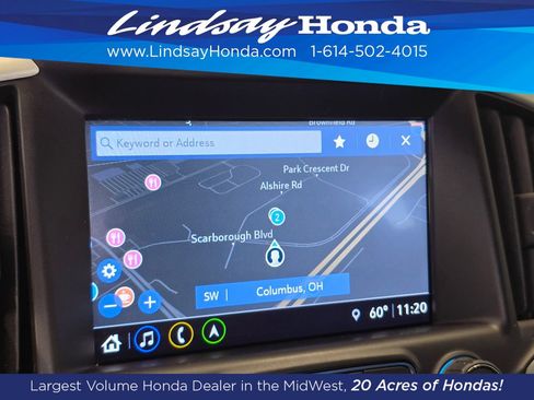 Used 2018 GMC Terrain SLT w/ Preferred Package AWD/4WD image 18