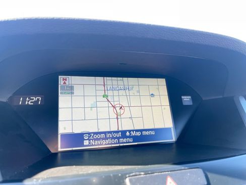 Used 2018 Acura RLX Sport Hybrid w/ Advance Pkg image 36