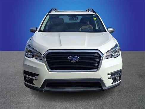 Used 2019 Subaru Ascent Touring image 2