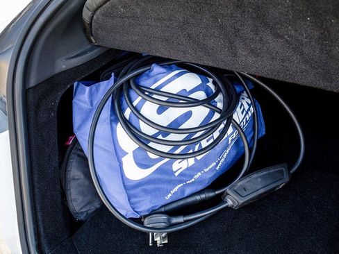 Used 2026 Tesla Model Y Long Range image 49